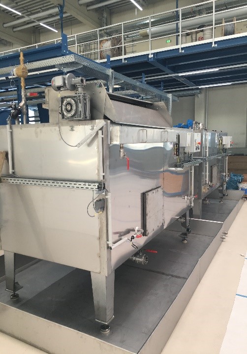 WMV Produkte mit Stellfuss