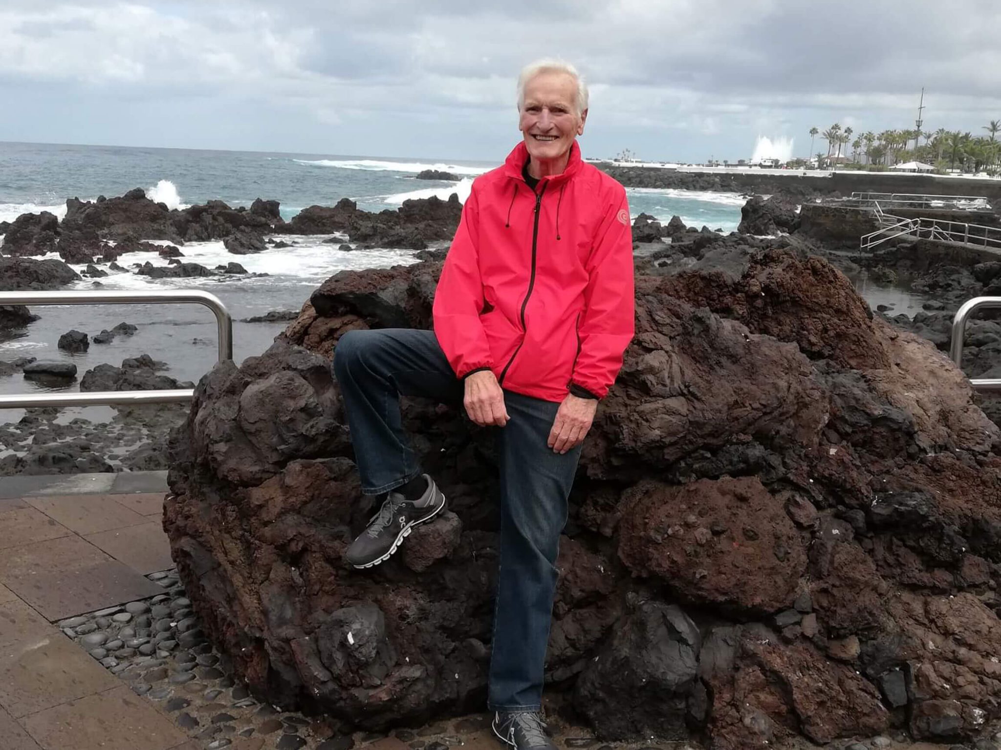 Gründer von Vermay GmbH & Co. KG