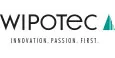 Das Logo von Wipotec