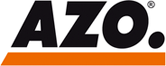 Das Logo von AZO